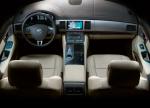 Jaguar XFR 2009 года